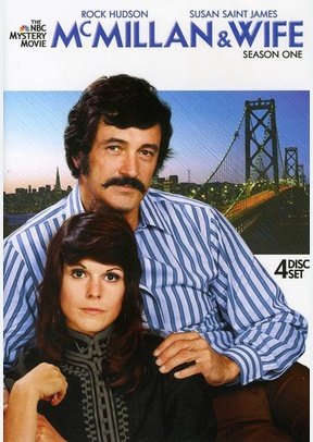 MCMILLAN & WIFE:S1