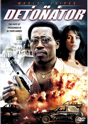 The Detonator