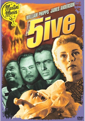 Five