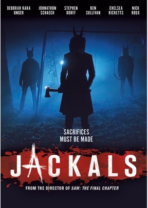 Jackals