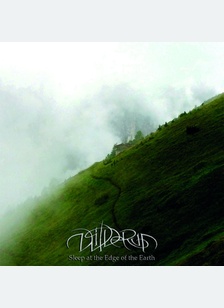 SLEEP AT THE EDGE OF THE EARTH