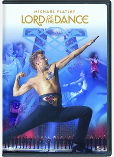 Lord Of The Dance