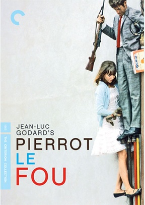 Pierrot Le Fou