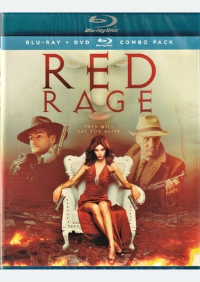 RED RAGE (BR)