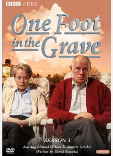One Foot In The Grave: Season 3