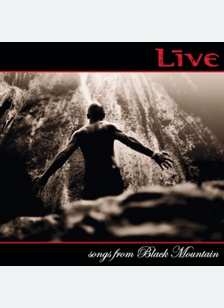 SONGS FROM BLACK MOUNTAIN
