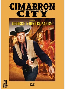 Cimarron City: Best of Season 1