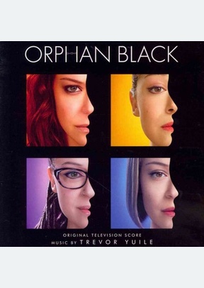 Orphan Black: Original Television Score