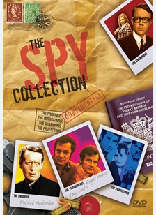 The Spy Collection