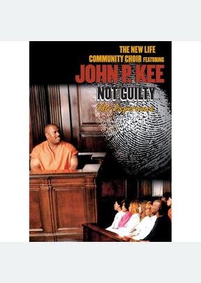 New Life Community Choir / John P. Kee: Not Guilty - Experience