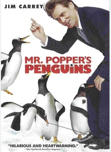 MR. POPPERS PENGUINS (NO FEAT