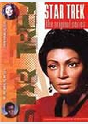 Star Trek Vol 30