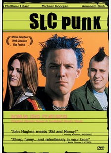 S.L.C. Punk!