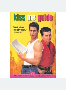 KISS ME GUIDO