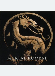 MORTAL KOMBAT (OST)