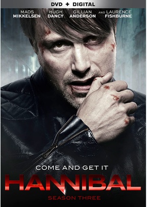 Hannibal: The Complete Third Season