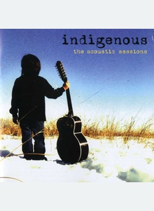 The Acoustic Sessions