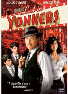 Lost In Yonkers