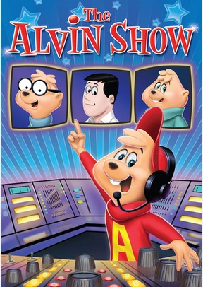 The Alvin Show