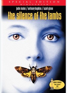 The Silence of the Lambs