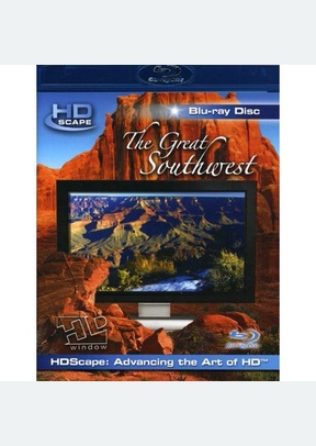 HDWindow: Great Southwest