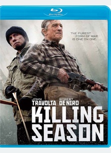 Killing Season