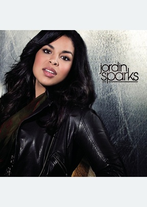 JORDIN SPARKS