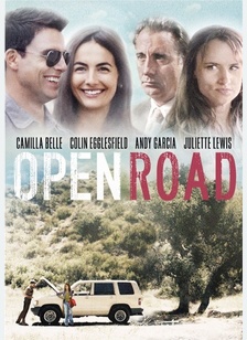 Open Road