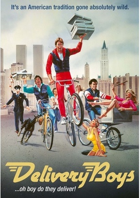 Delivery Boys