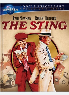 The Sting