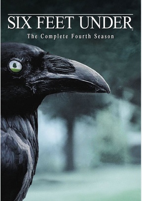 Six Feet Under: The Complete Fourth Season