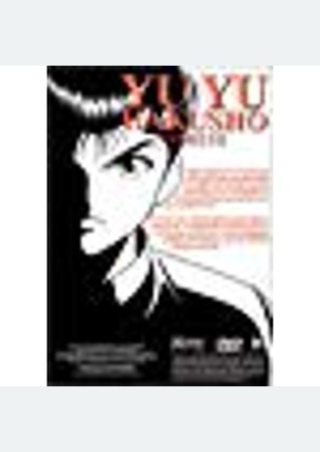 NINKU/YU YU HAKUSHO
