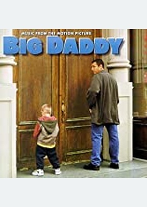 BIG DADDY (OST)