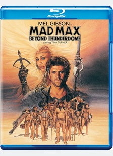 Mad Max Beyond Thunderdome