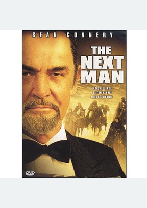 The Next Man