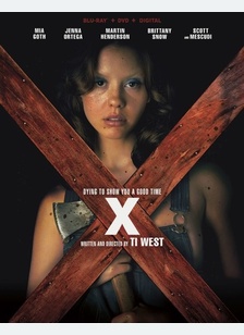 X
