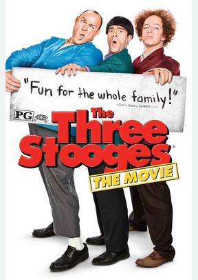 The Three Stooges