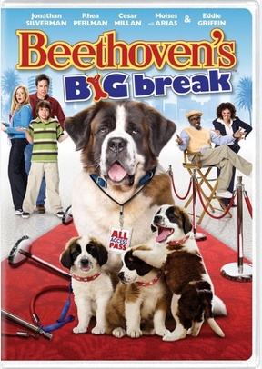 Beethoven's Big Break