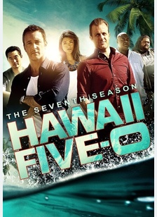 Hawaii Five-O (2010): The Seventh Season