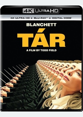 Tar