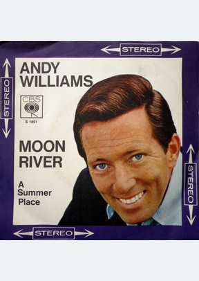 MOON RIVER