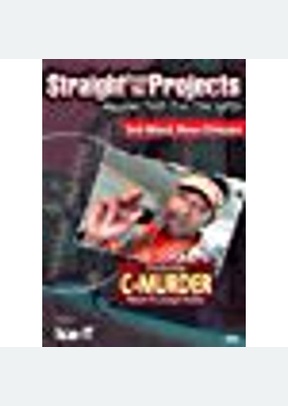Straight From The Projects: C-Murder