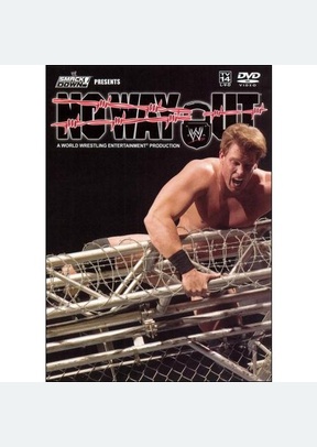 WWE: No Way Out 2005