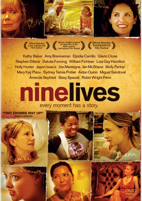 Nine Lives