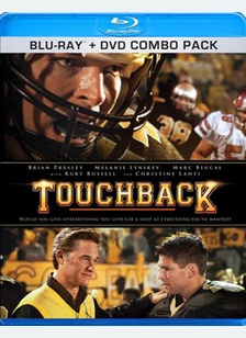 Touchback
