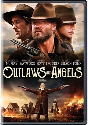 Outlaws & Angels