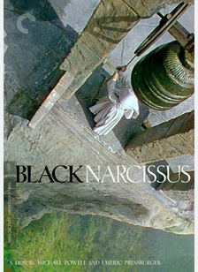 Black Narcissus