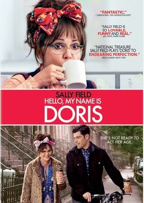 Hello, My Name is Doris
