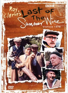 Last of the Summer Wine: Vintage 1976 Season 3