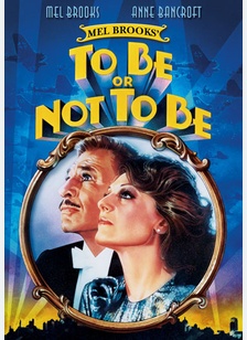 To Be Or Not To Be